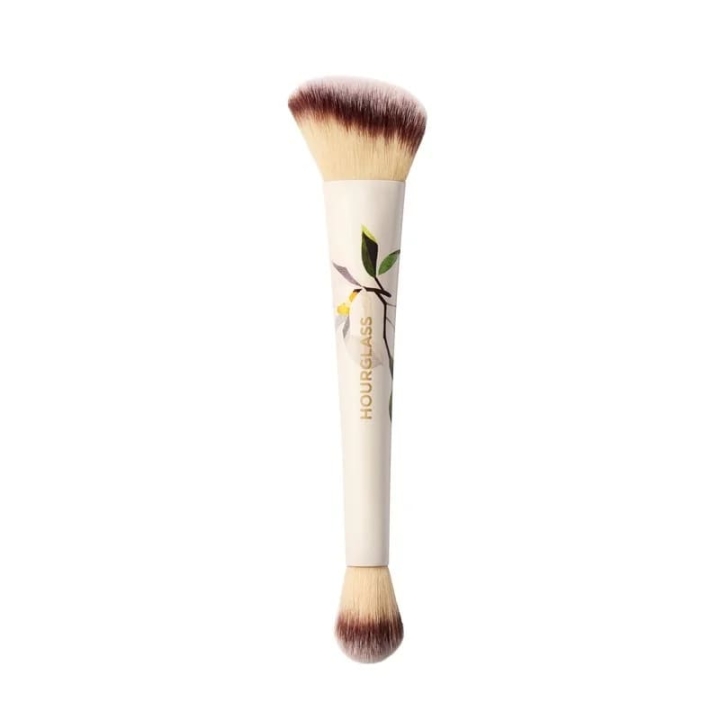 Hourglass Ambient Lighting Edit Brush II Swan Многофункциональная кисть