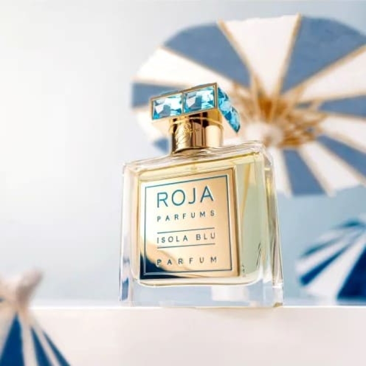 Парфюм ROJA DOVE Isola Blu