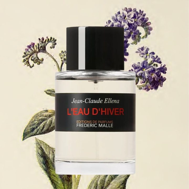 Парфюм Frederic Malle L'Eau d'Hiver 