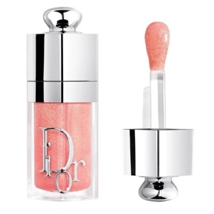 Addict Lip Glow Oil Масло для губ