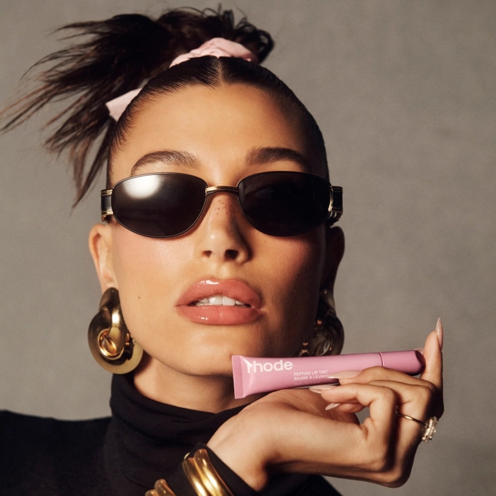 Rhode Peptide Lip Tint Тинт для губ