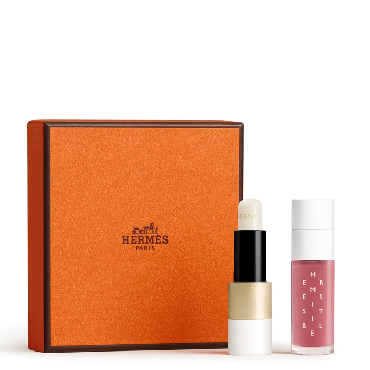 Rouge Pre-composed gift set Набор для губ