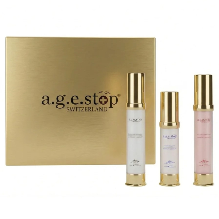 Biomimetic Line Set Набор для лица