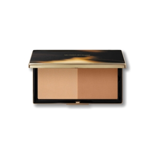 Matte Bronzing Brick Бронзирующая пудра с матовым финишем