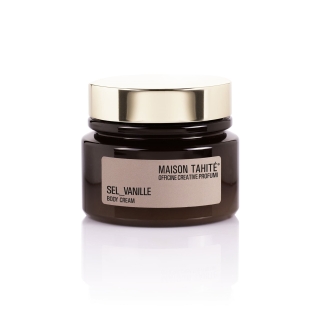 Maison Tahite Sel-Vanille Body Cream Крем для тела