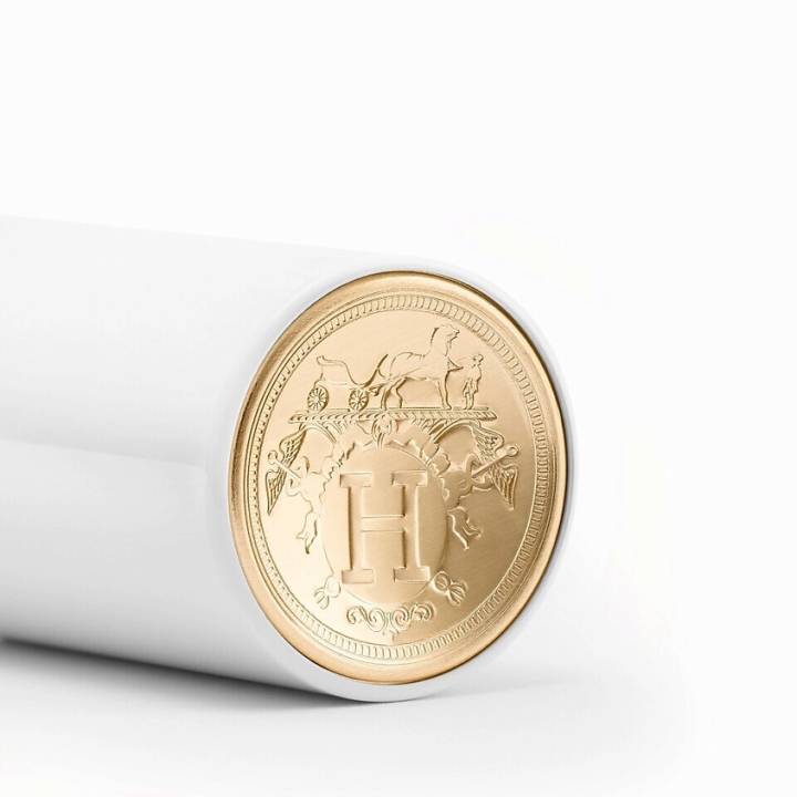 Rouge Hermes Сатиновая губная помада