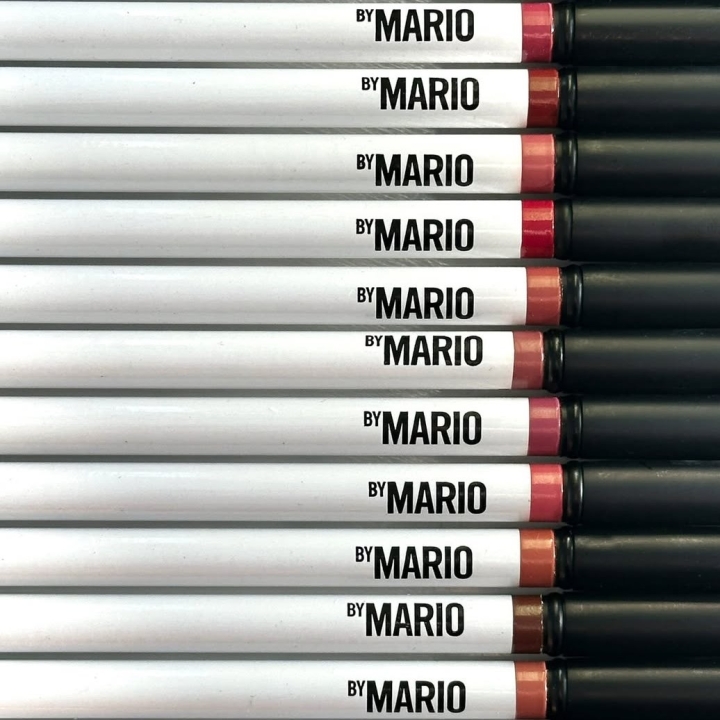 Makeup by Mario Ultra Suede Sculpting Карандаш для губ