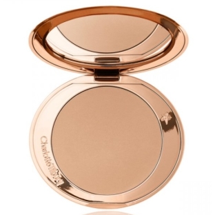 Airbrush Bronzer Бронзирующая пудра