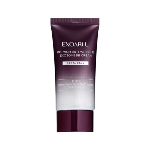 Anti-Wrinkle Exosome SPF36 PA++ BB Крем 