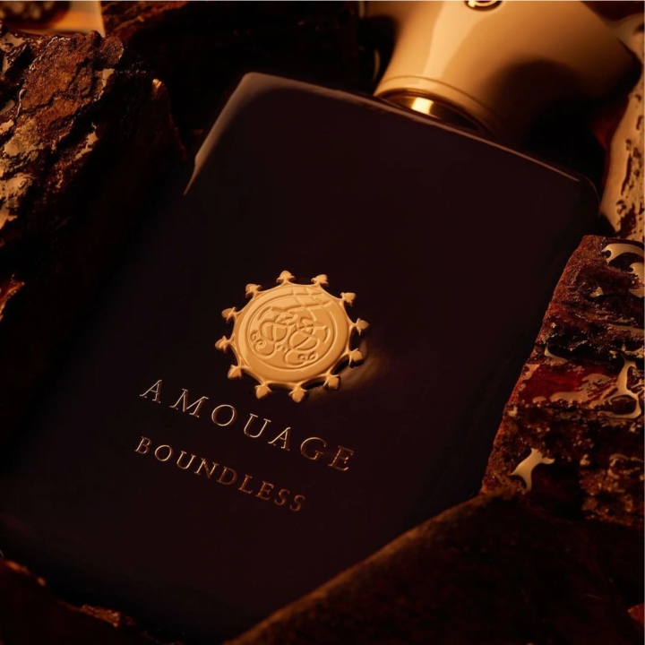Парфюм Amouage Boundless 