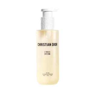 L'Huile OFF/ON Гидрофильное масло