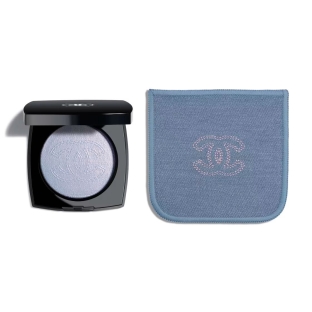 Coco Denim Collection Illuminating Powder Хайлайтер