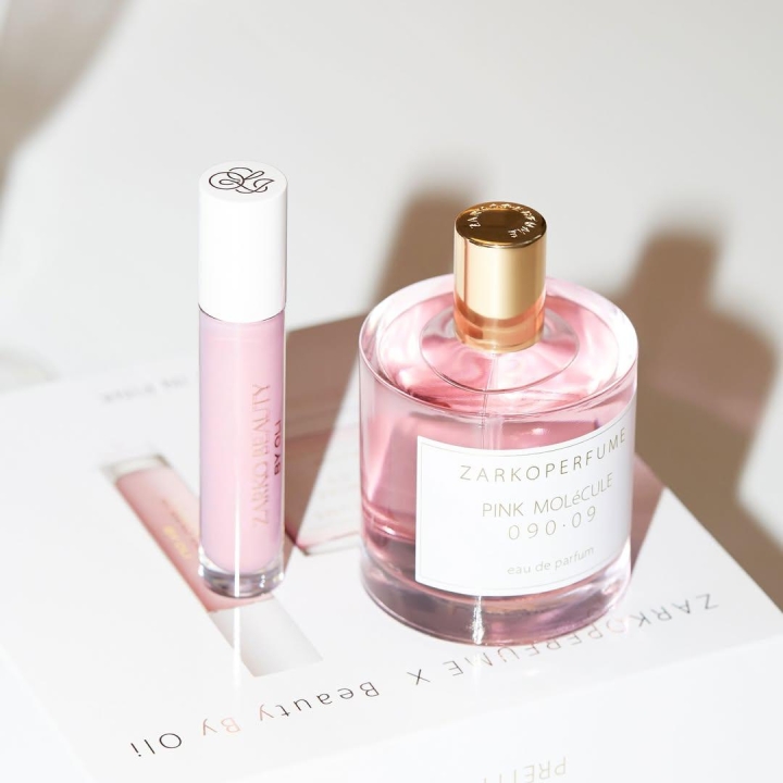 Парфюм ZARKOPERFUME PINK MOLéCULE 090.09