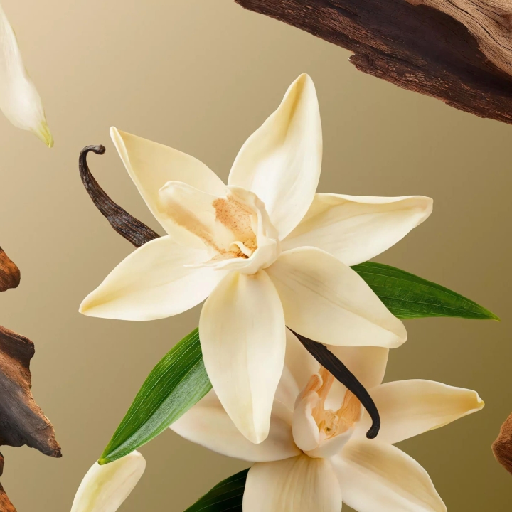 Rituals Intuitia Limited Edition Гель-пена для душа