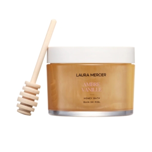 Honey Bath Пена для ванны Амбровая Ваниль