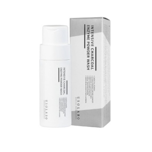 Intensive Charcoal Enzyme Powder Wash Энзимная пудра детокс