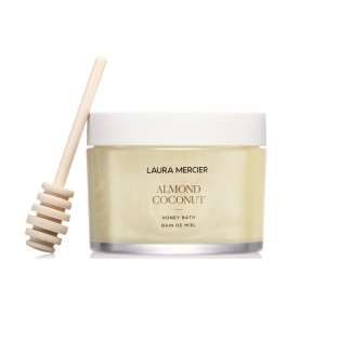 Honey Bath Пена для ванны Миндаль и Кокос