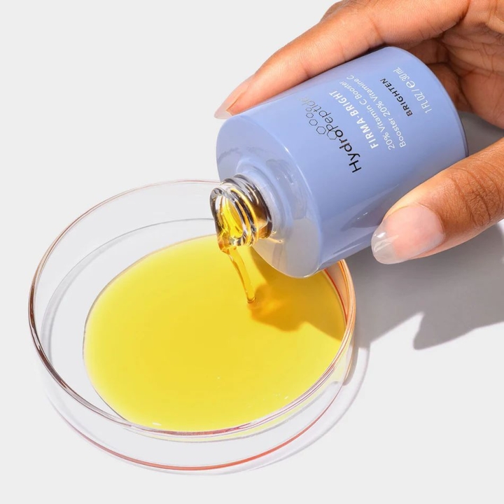 HydroPeptide Ремоделирующий бустер для выравнивания микрорельефа кожи