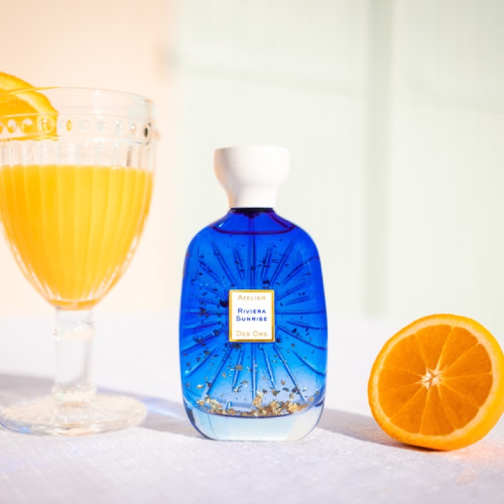 Парфюм Atelier Des Ors Riviera Sunrise