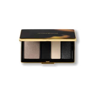 Victoria Beckham Eye Wardrobe Multi-Finish Палетка теней для век в оттенке #NightFlash