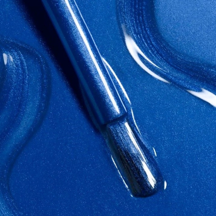 LE VERNIS Nail Colour Denim Collection Лак для ногтей в оттенке #419Legende