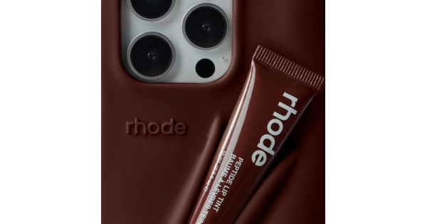 Rhode Lip Case Limited Edition Espresso Чехол для iPhone - купить