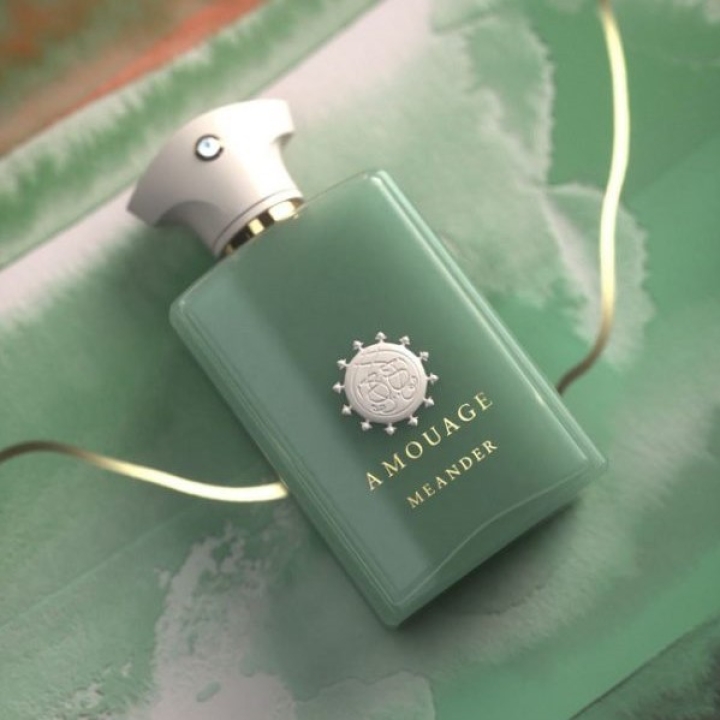 Парфюм Amouage Meander