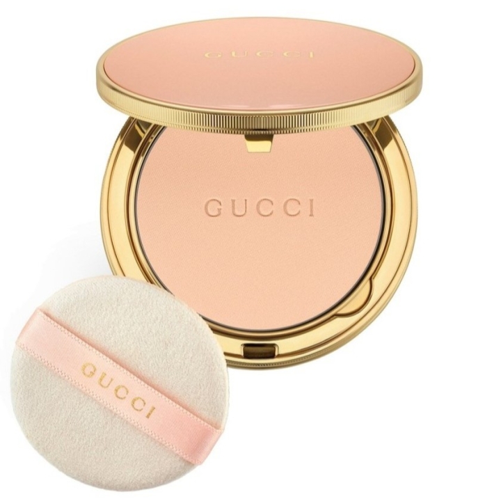 Poudre De Beauté Mat Naturel Пудра для лица в оттенке 02