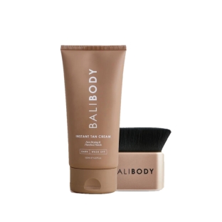 Bali Body Instant Tan Сream Набор для мгновенного загара