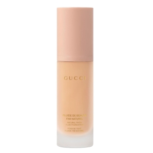 Gucci Fluide De Beauté Fini Naturel Тональный флюид