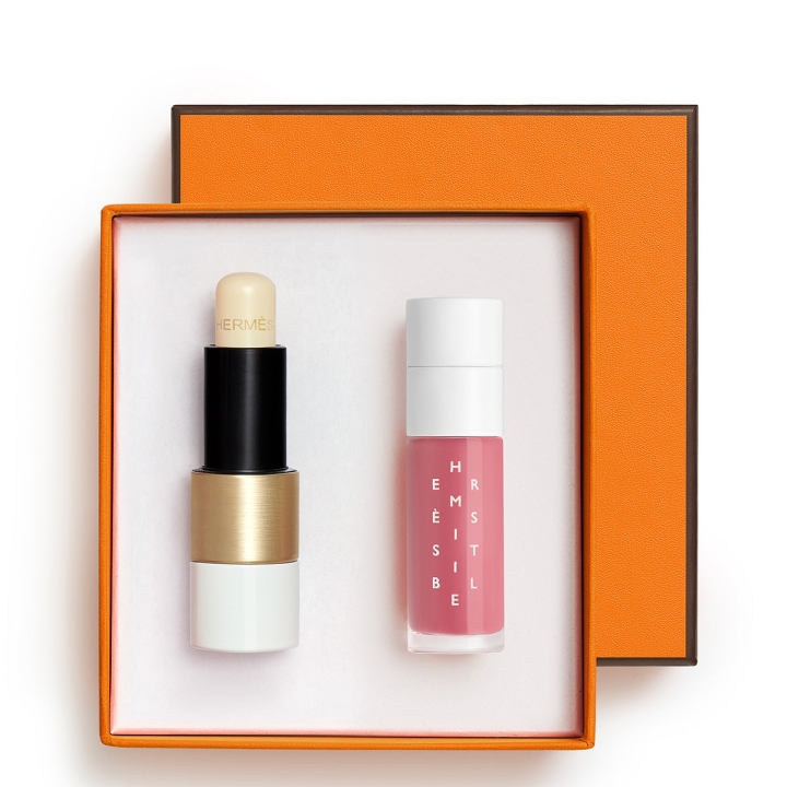 Rouge Pre-composed gift set Набор для губ