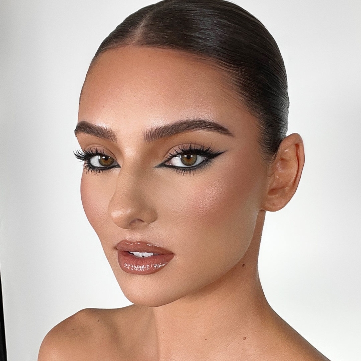 Makeup by Mario Master Mattes Подводка для глаз