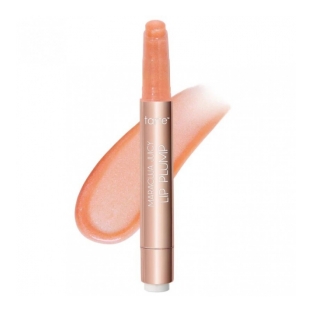 Maracuja Juicy Lip Plump Бальзам c шиммером в оттенке #Peachh