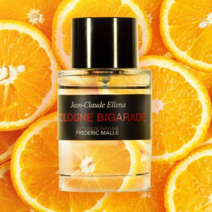 Парфюм Frederic Malle Cologne Bigarade