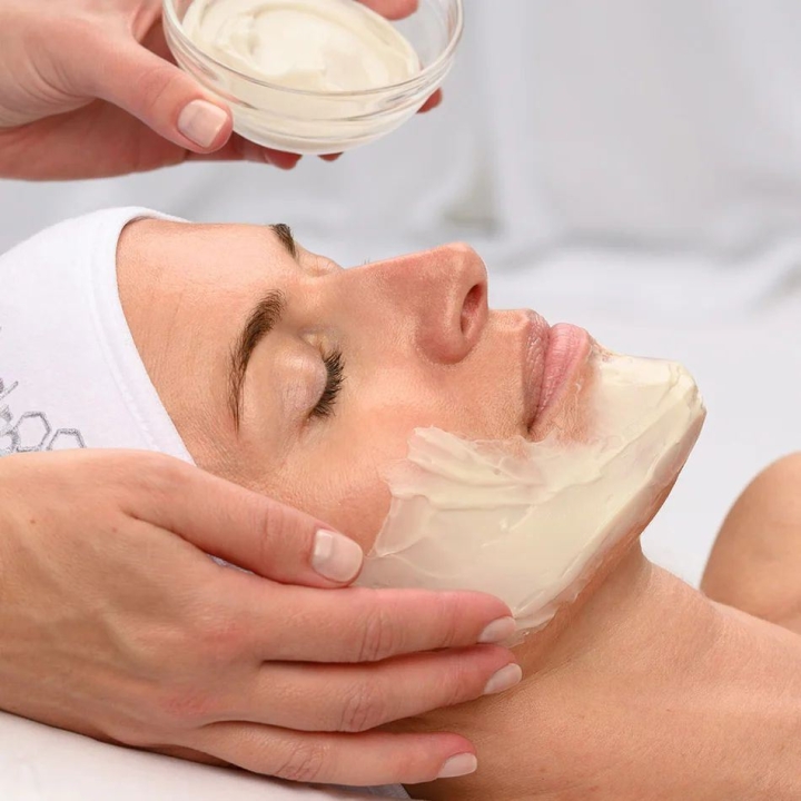 HydroPeptide Обогащенный крем с эффектом лифтинга