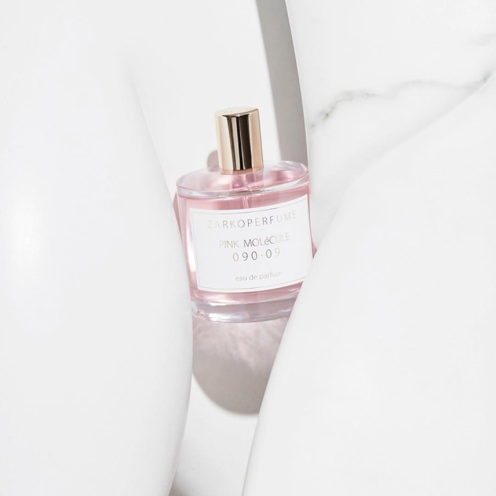 Парфюм ZARKOPERFUME PINK MOLéCULE 090.09