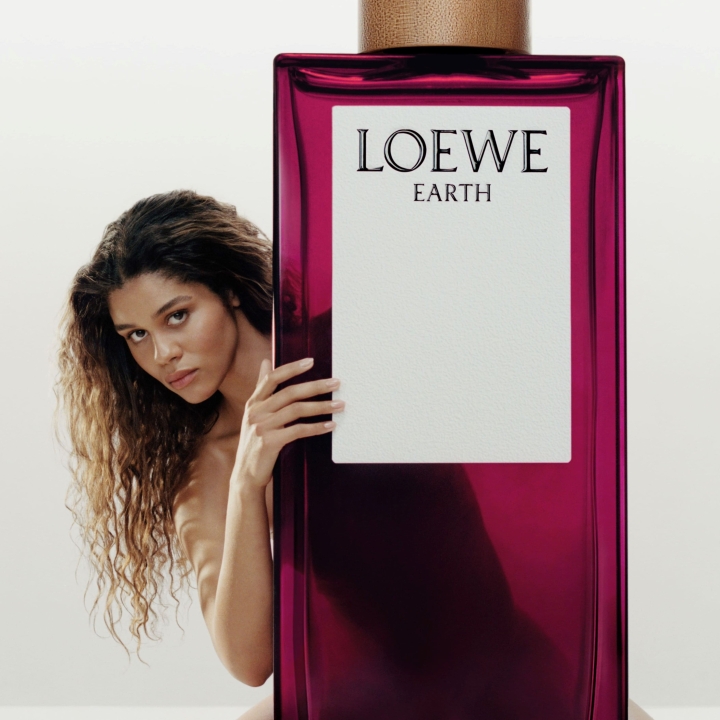 Парфюм Loewe Earth