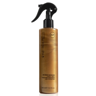 Super Tanning Water Спрей для интенсивного загара с пантенолом 