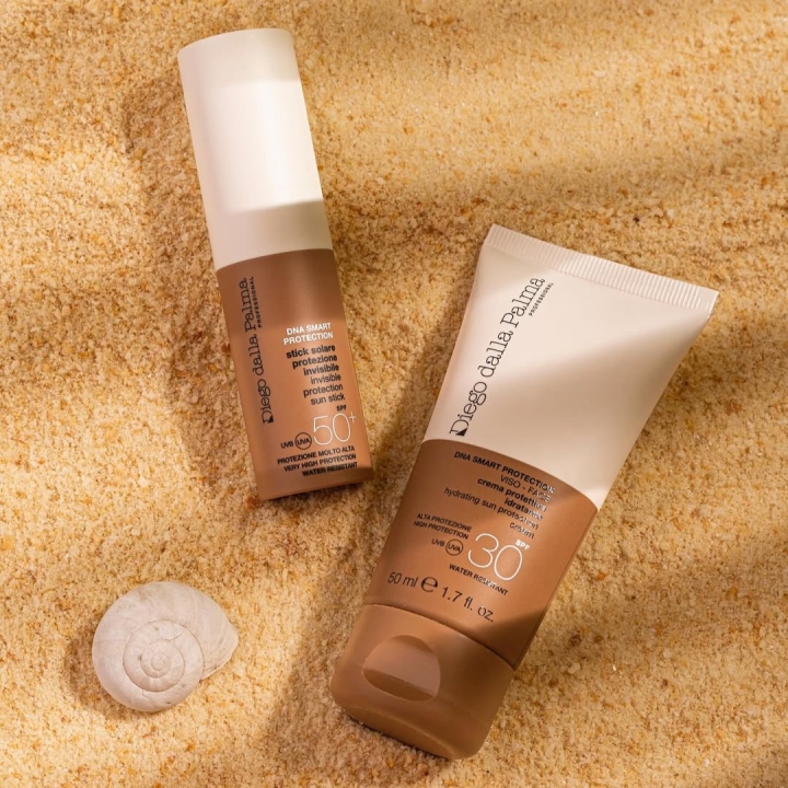 Hydrating Sun Protection Cream Солнцезащитный крем для лица SPF 30