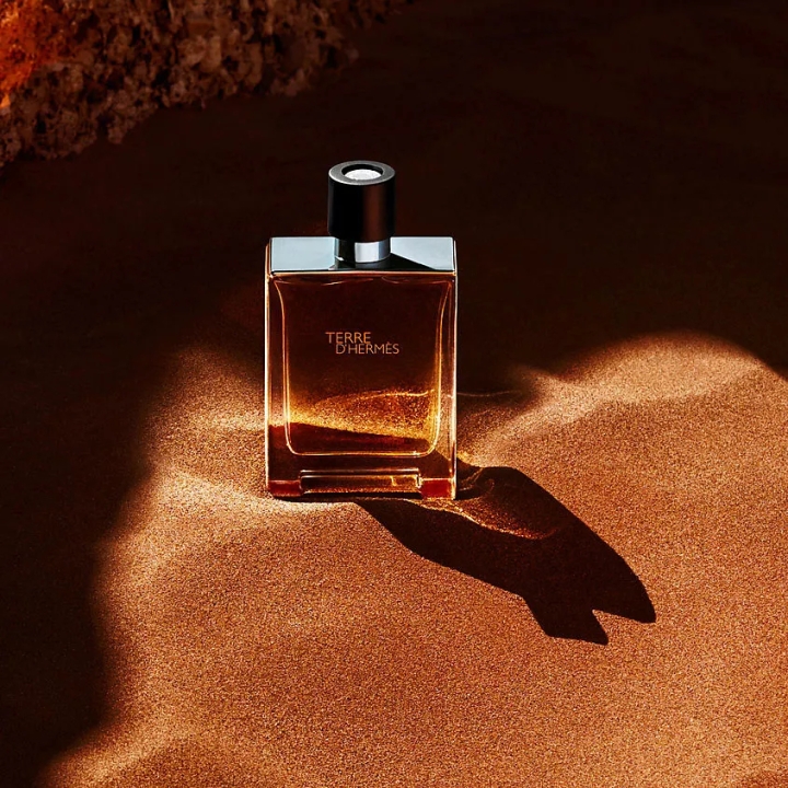 Подарочный набор HERMÈS Terre D'Hermes Eau de Toilette