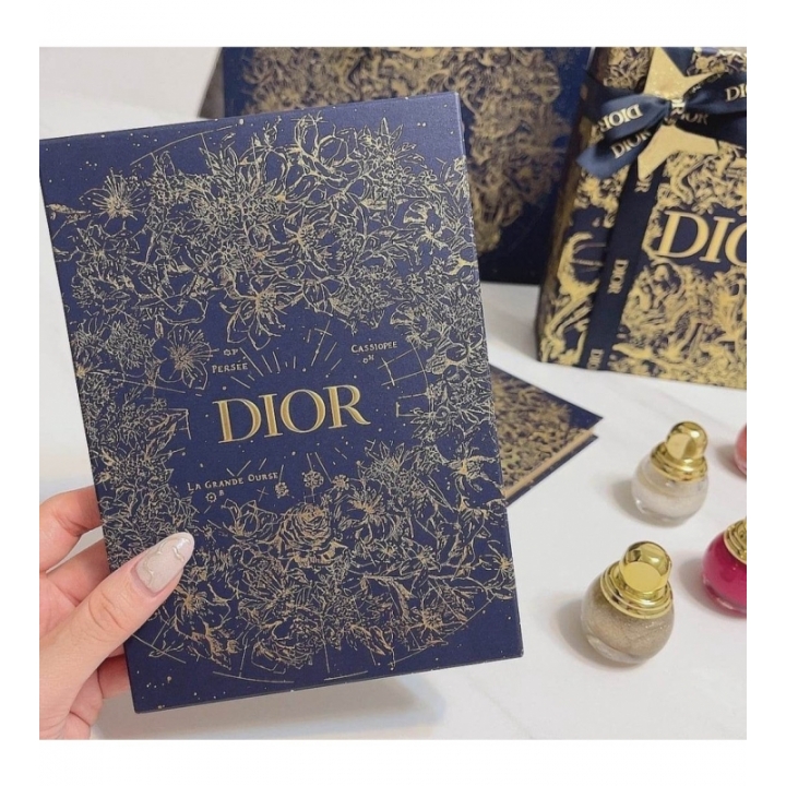 Dior Записная книжка-блокнот