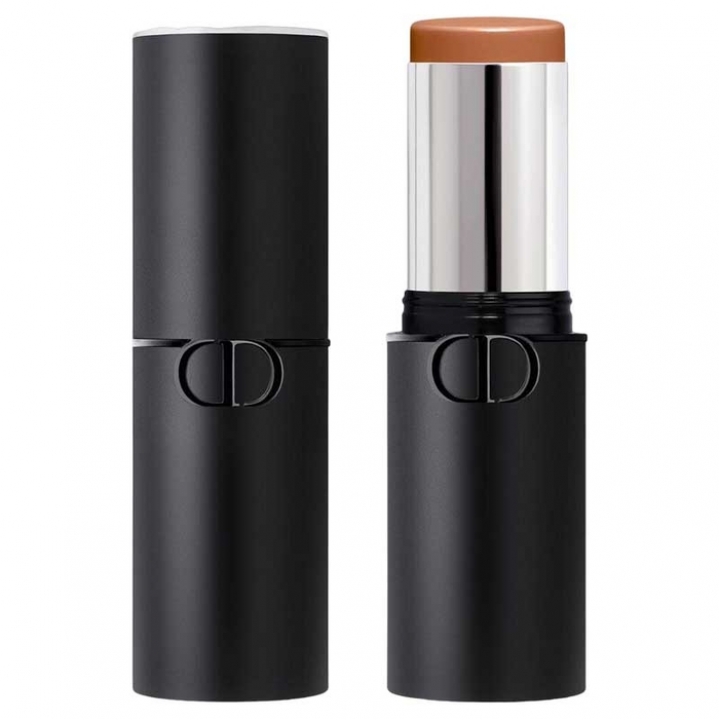 Dior Forever Skin Contour Sculpting and Bronzing Кремовый скульптор