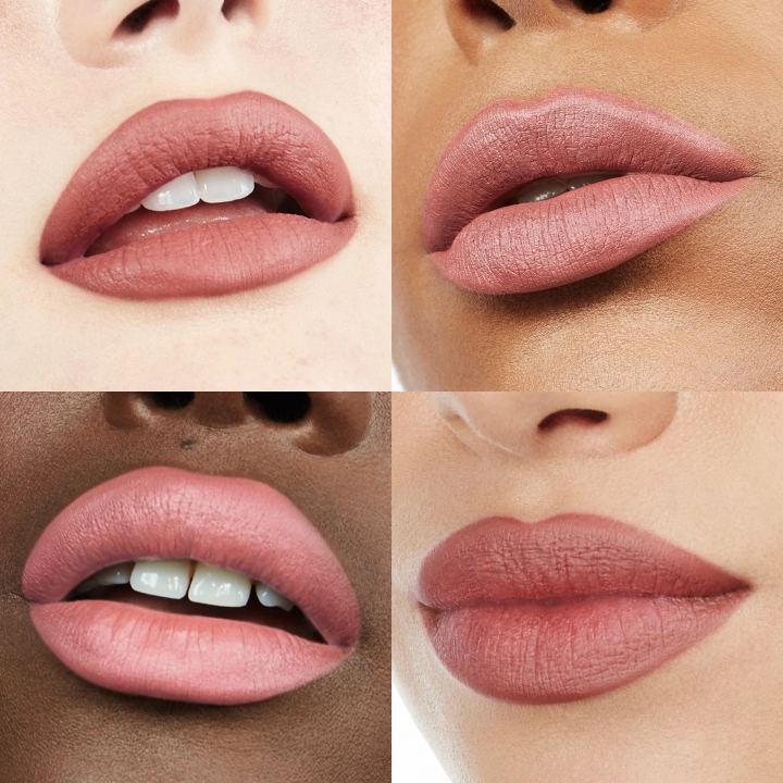 Makeup by Mario Ultra Suede Матовая помада
