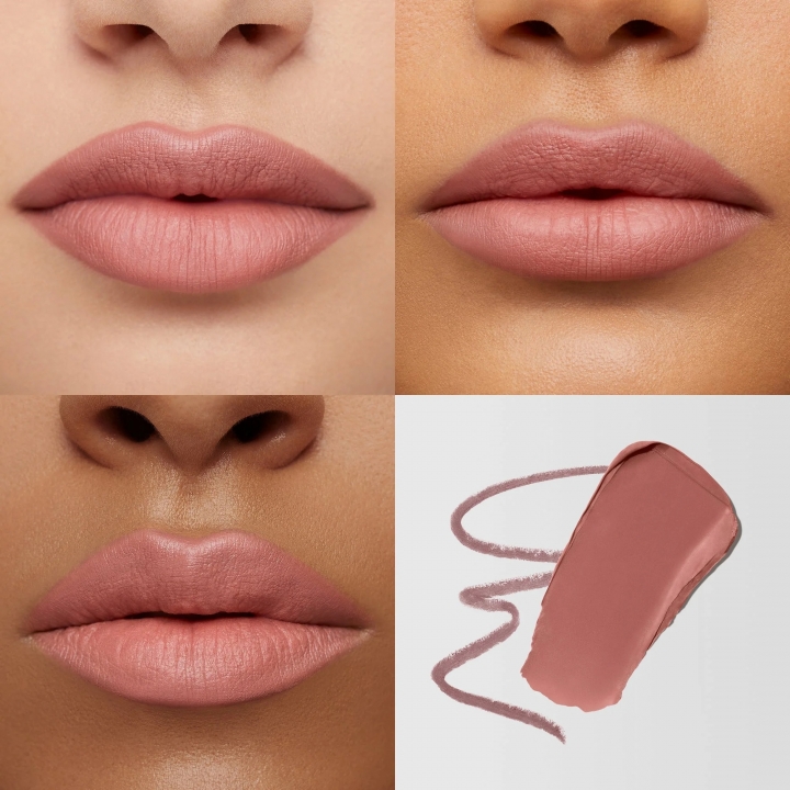 Makeup By Mario Mario's Lip Lift Kit Набор для макияжа губ в оттенке #PinkNude