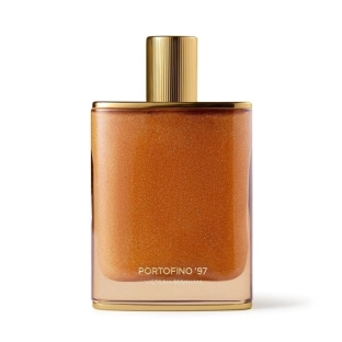 Victoria Beckham Beauty Portofino '97 Golden Shimmer Body Oil Масло для тела