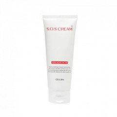 First-aid S.O.S. Cream Крем для очень сухой и поврежденной кожи лица и тела