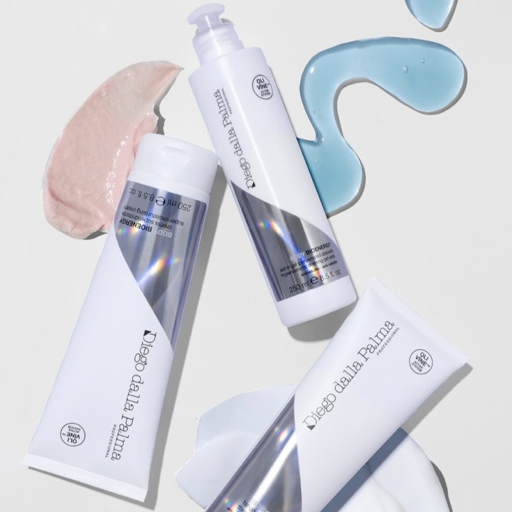 Super-Moisturising Cream Интенсивно-увлажняющий крем для тела