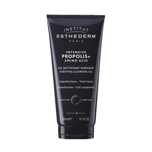 Intensive Propolis+ Amino Acid Очищающий гель с аминокислотой