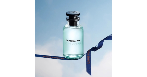 Парфюм Louis Vuitton Imagination - купить в интернет-магазине