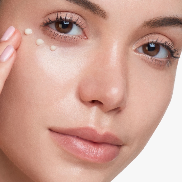 HydroPeptide Увлажняющий крем для век от темных кругов